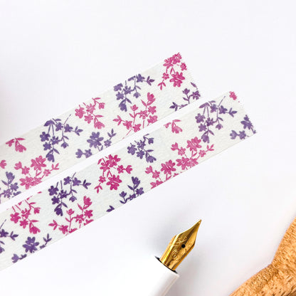 Yohaku / Washi Tape - Classical