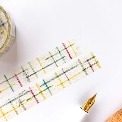 Yohaku / Washi Tape - Rhythm