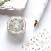 Yohaku / Washi Tape - A Day in Autumn