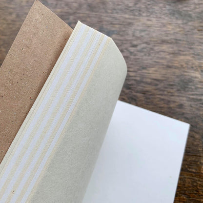 2 Paper Notebook