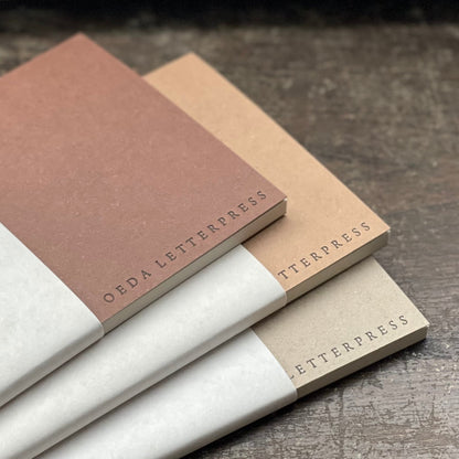 2 Paper Notebook