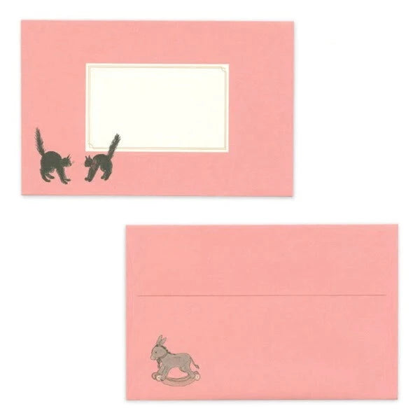 Letter Set - Bremen