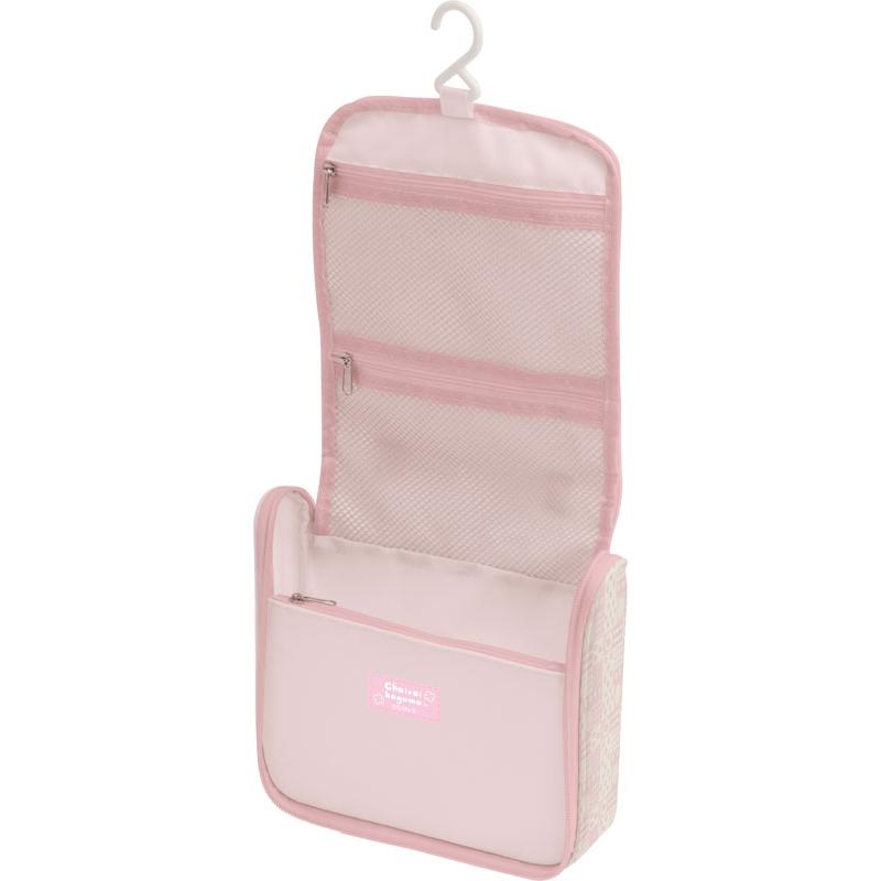 10th Anniversary / Rilakkuma / Hanging Pouch with Built-in Hook