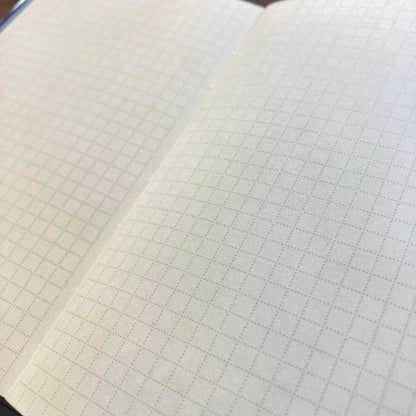 eric Pocket Notebook (2 designs)