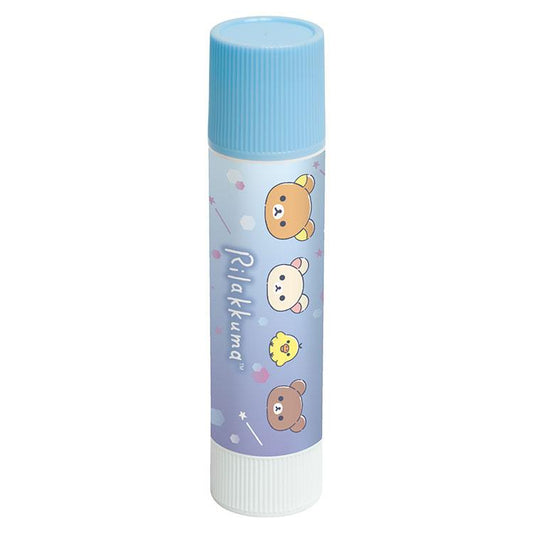Kieiro Pit Glue Stick - Rilakuma