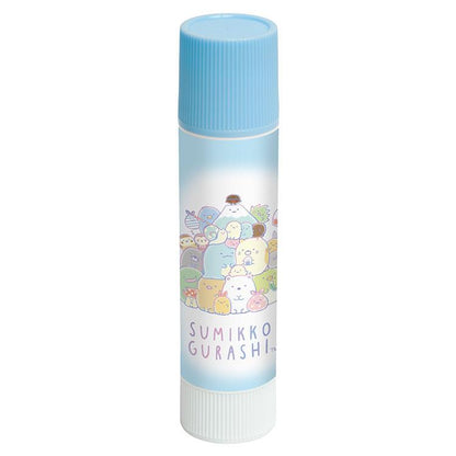 Kieiro Pit Glue Stick - Sumikkogurashi