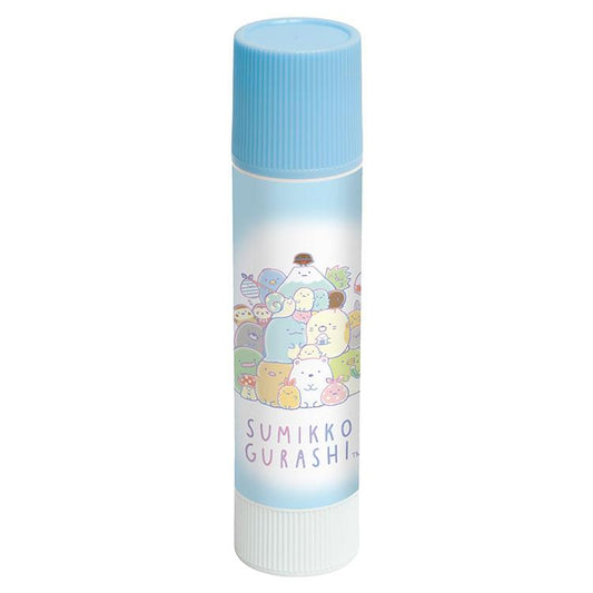 Kieiro Pit Glue Stick - Sumikkogurashi