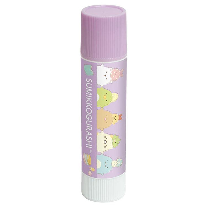 Kieiro Pit Glue Stick - Sumikkogurashi