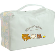 10th Anniversary / Rilakkuma / Expandable Packing Pouch (Large)