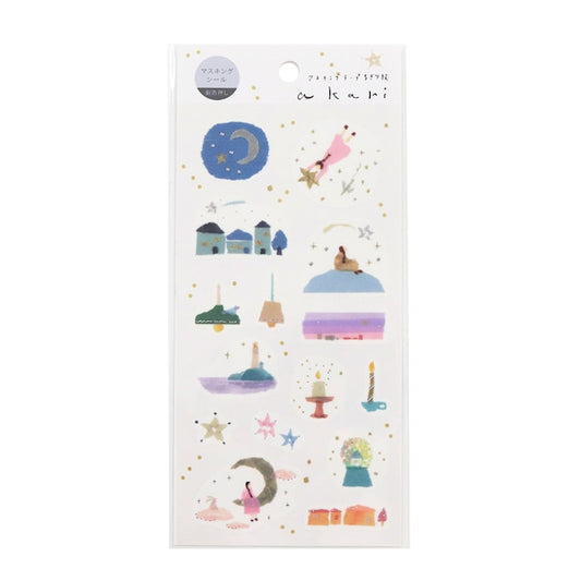 My Favorite Stickers - Light