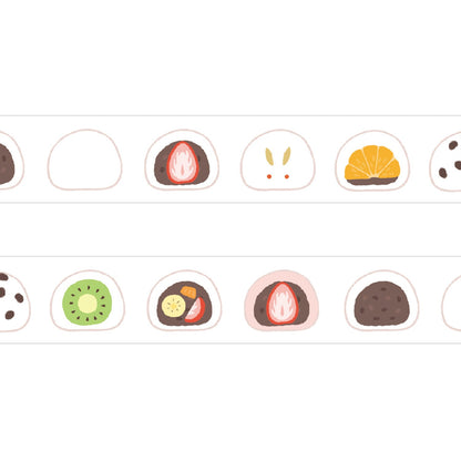 Okawari Washi Tape