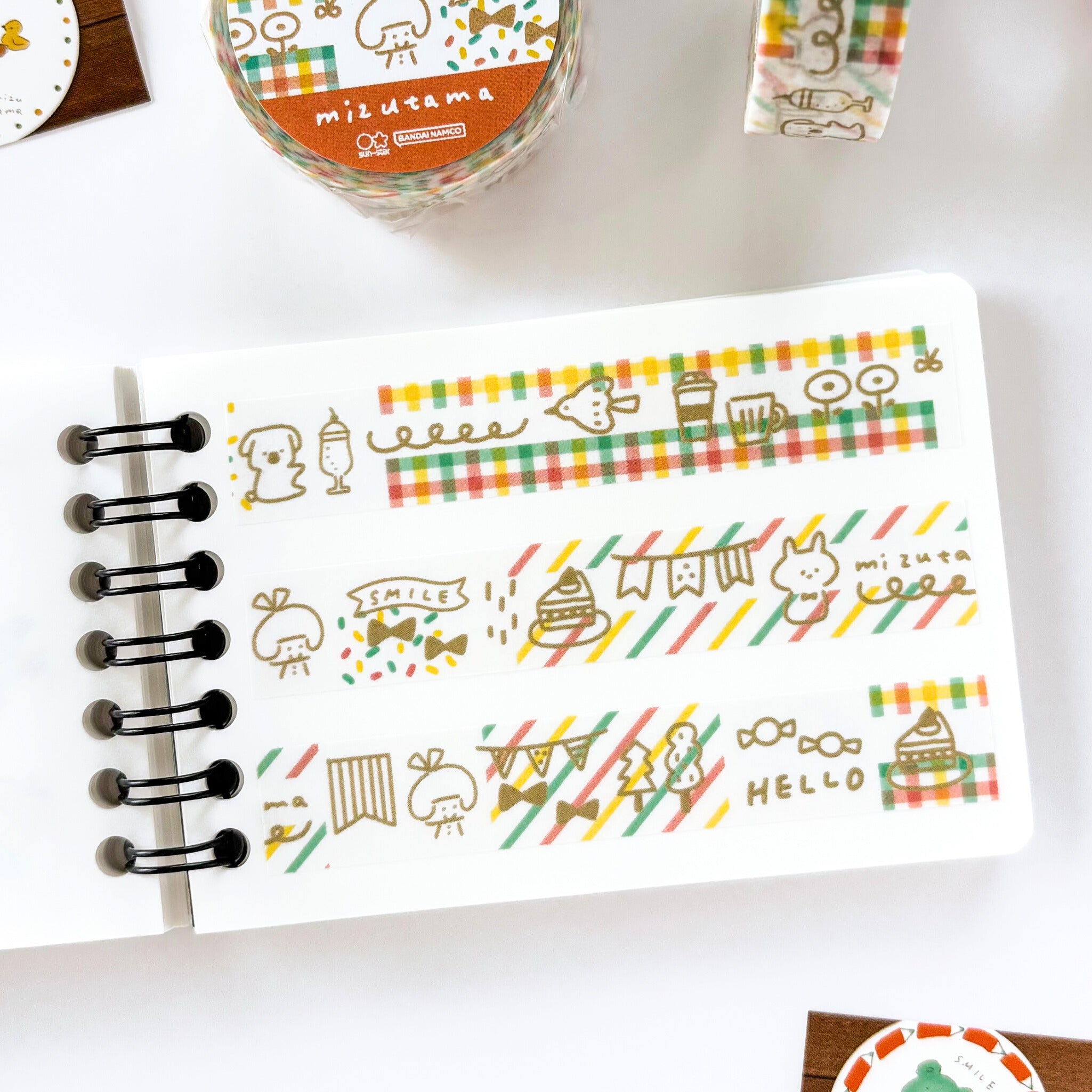 mizutama – Cute Things from Japan