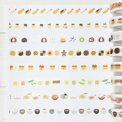 Okawari Washi Tape