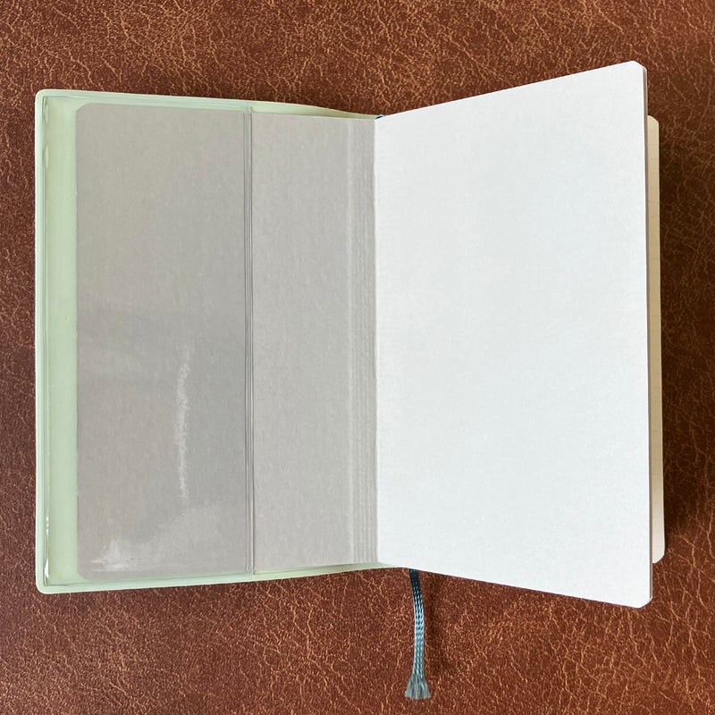 Pocket Notebook (2 designs)