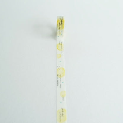 Yohaku / Washi Tape - Sky and Wind
