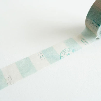 Yohaku / Washi Tape - Water Surface