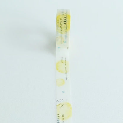 Yohaku / Washi Tape - Sky and Wind