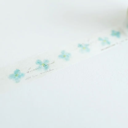 Yohaku / Washi Tape - Nap