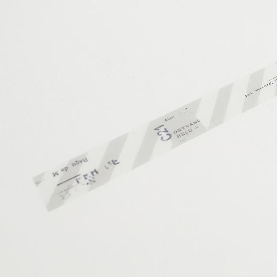 Yohaku / Clear Tape - Music