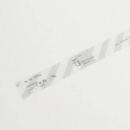 Yohaku / Clear Tape - Music