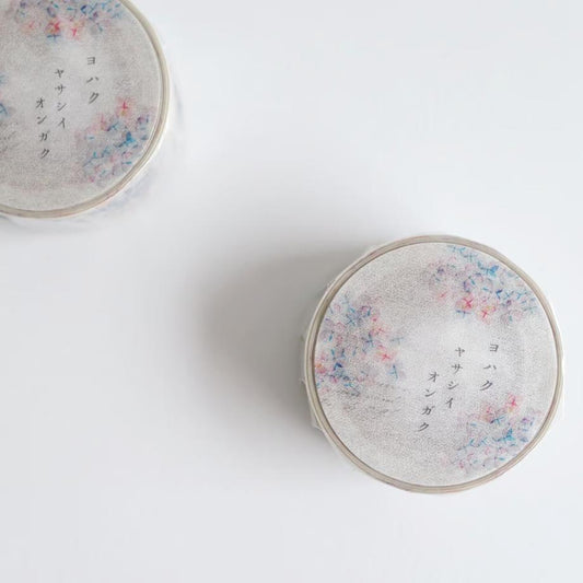 Yohaku / Washi Tape - Kind Music