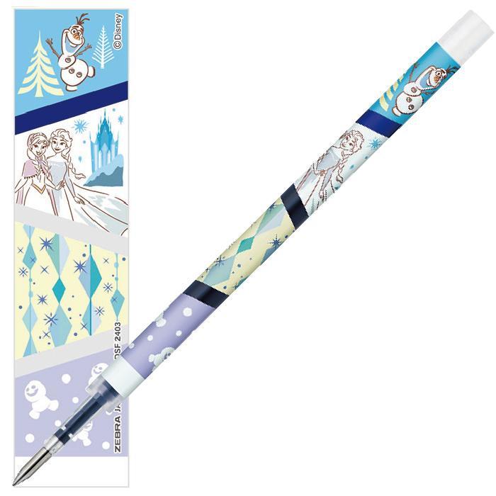 [REFILL INK] Limited Edition SARASA CLIP Pen - Disney