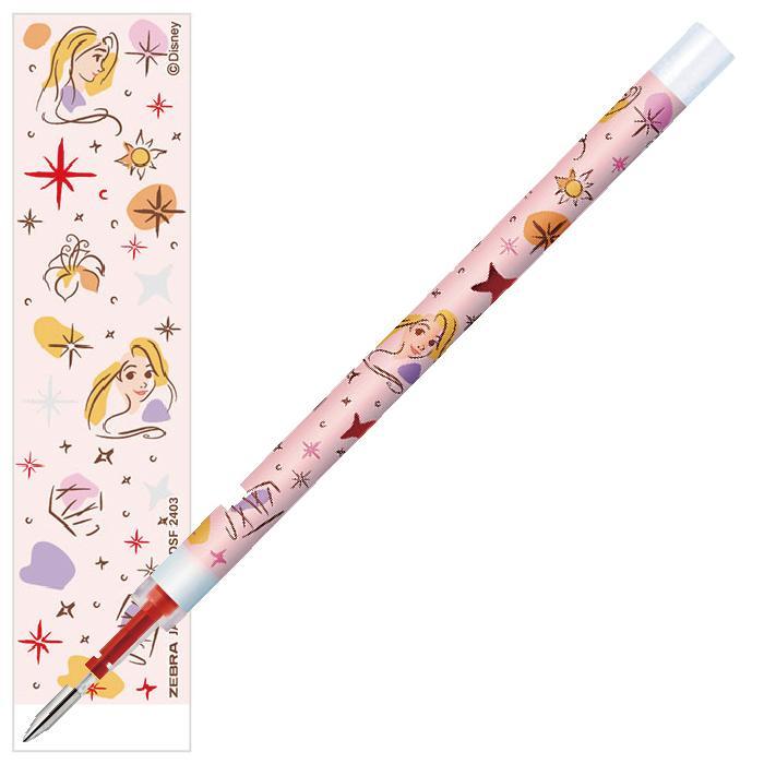 [REFILL INK] Limited Edition SARASA CLIP Pen - Disney