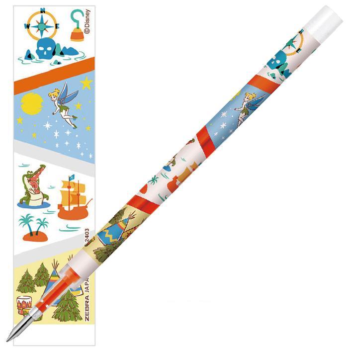 [REFILL INK] Limited Edition SARASA CLIP Pen - Disney