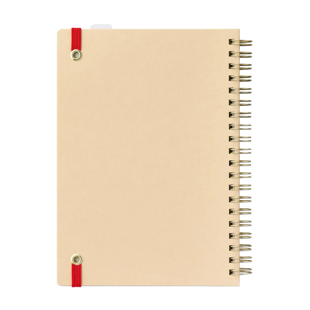 Notebook - Sanpo