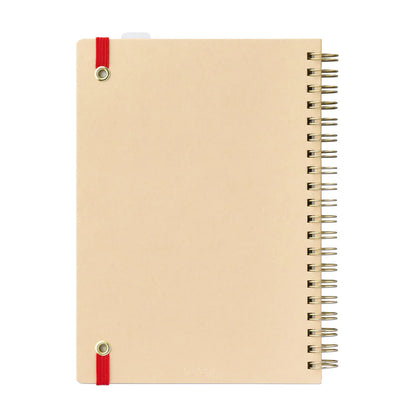 Notebook - Sanpo