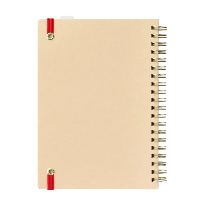 Notebook - Sanpo