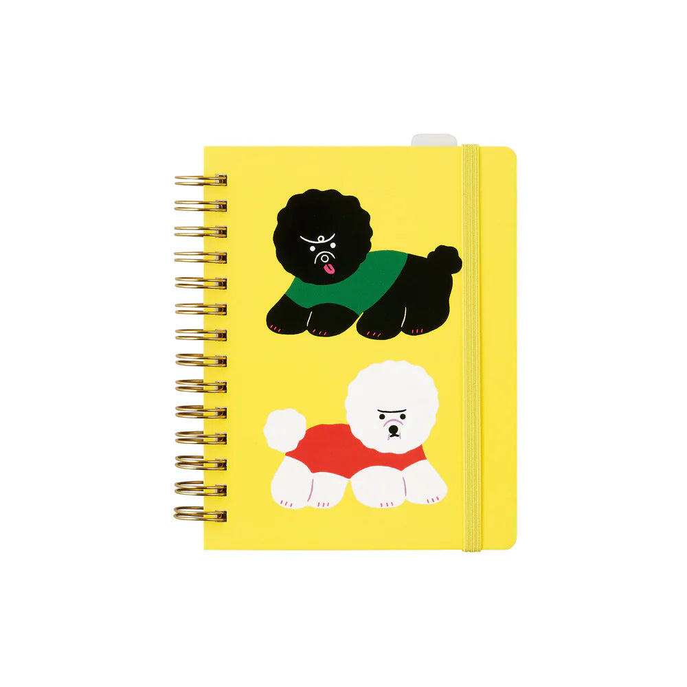 HITOTOKI NOTE / パスポートサイズ「おやつ」