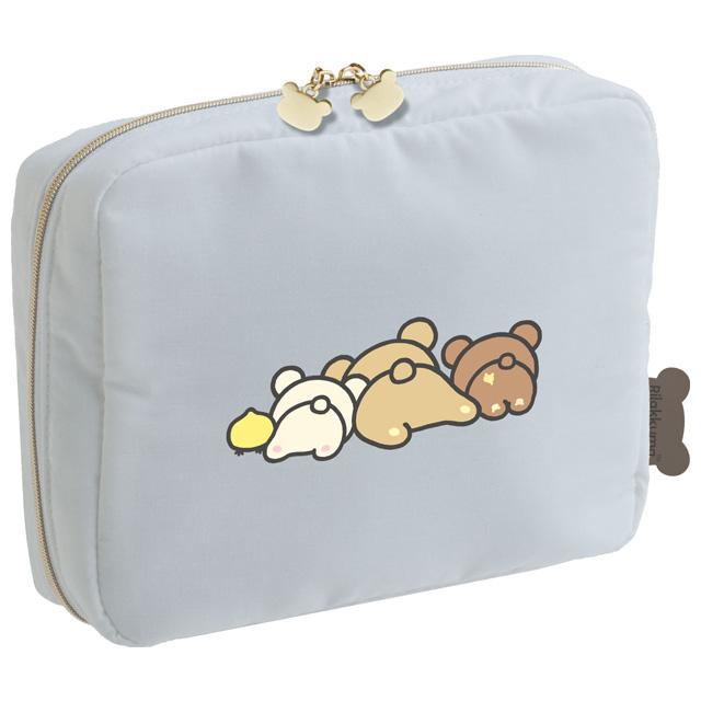 Rilakkuma Pouch - Favorite Things