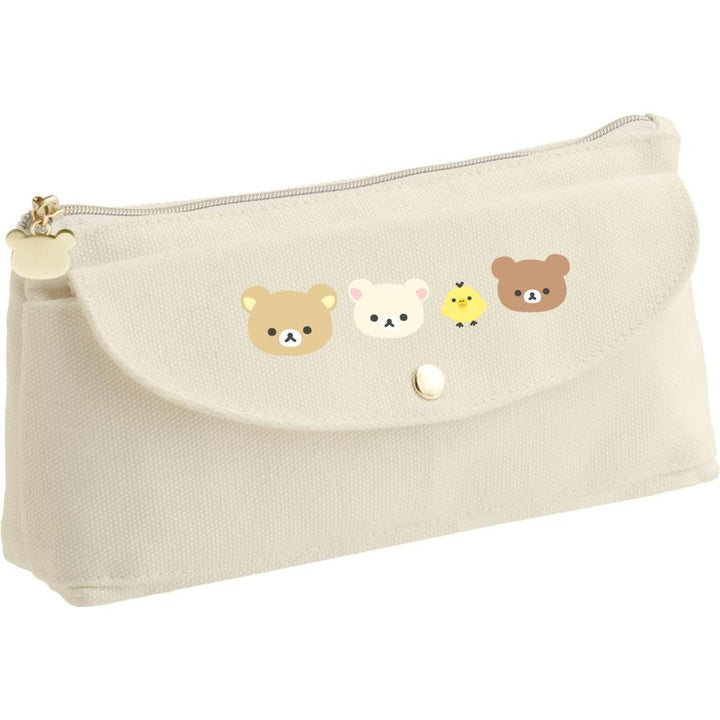 Rilakkuma Pen Case - Favorite Things