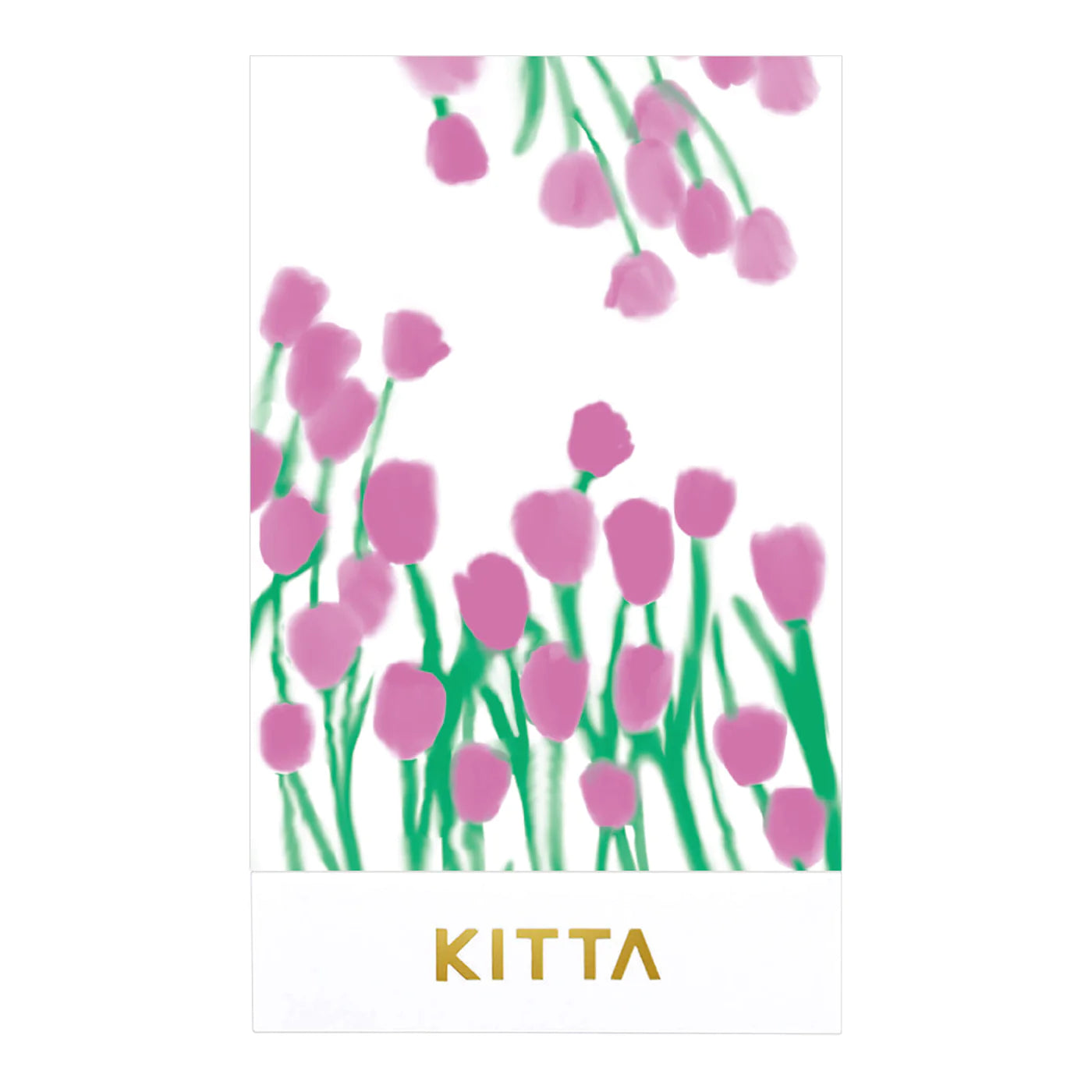 KITTA「ミズウミ」
