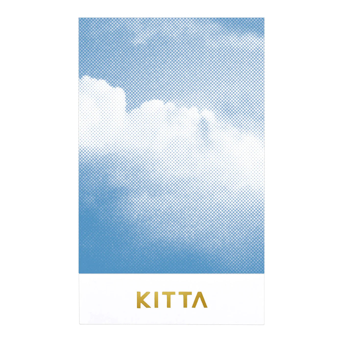 Shiny KITTA Stickers - Photos