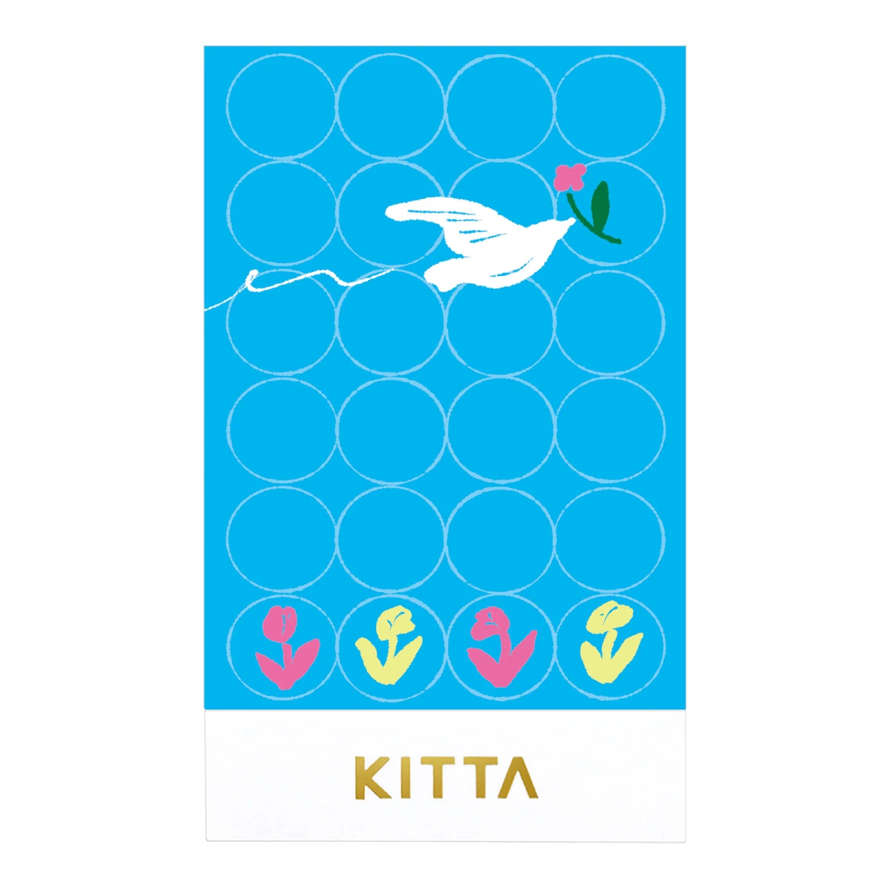 KITTA COLLAGE「ワルツ」