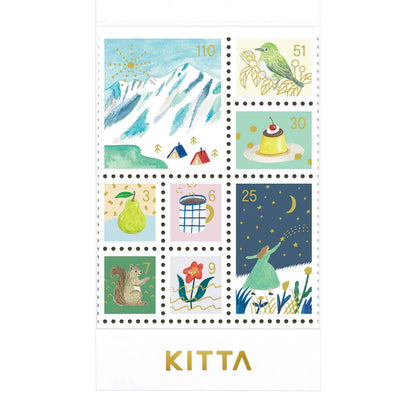 KITTA Stickers - Special
