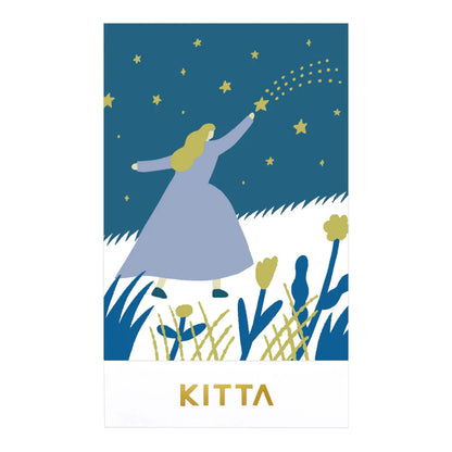 KITTA Stickers - Special