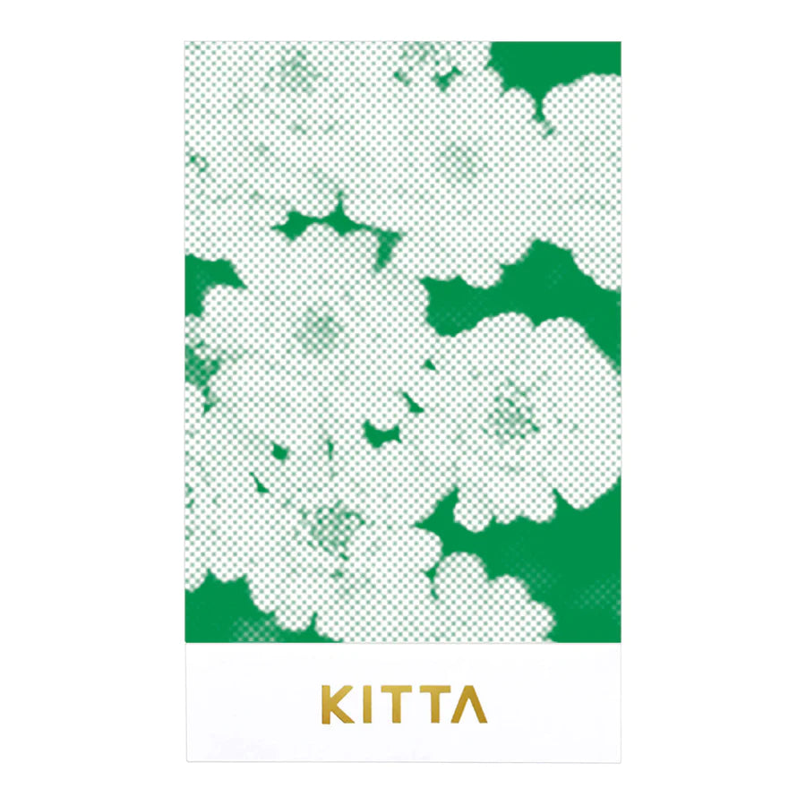 KITTA Special Stickers - Photo