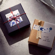 Shiny KITTA Portable Washi Tape - Shining Light