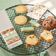 KITTA Portable Washi Tape - Sweets