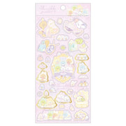 Sumikko Gurashi / Stickers - Bunny's Wonderland