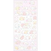 Funwari Necolon / Stickers - Fuwa Fuwa