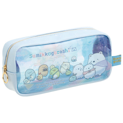 Summikkogurashi Pen Case - Home Sweet Home