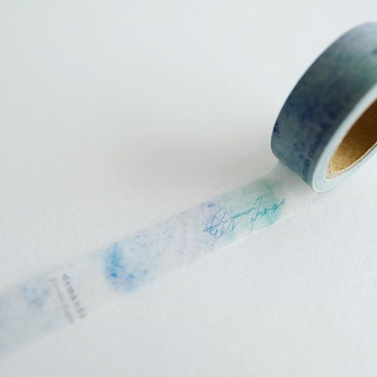 Yohaku / Washi Tape - Prism