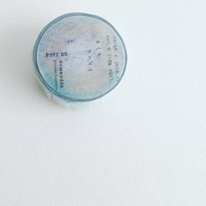 Yohaku / Washi Tape - Prism