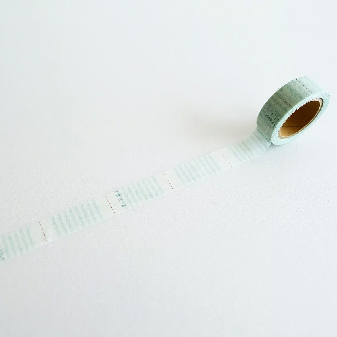 Yohaku / Washi Tape - Little Songs