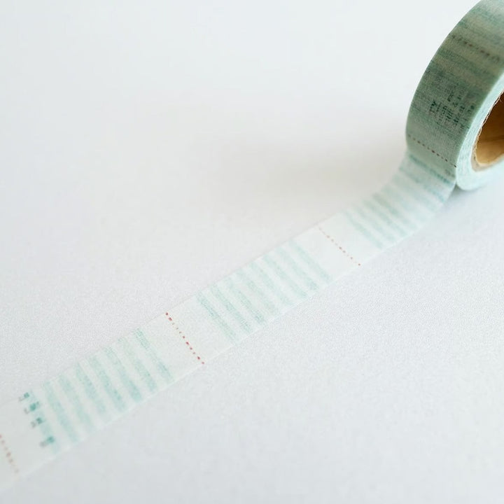 Yohaku Washi Tape - Little Songs