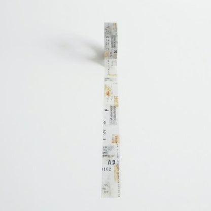 Yohaku / Washi Tape - Collage